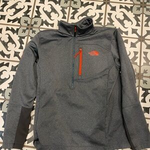 Men’s medium north face jacket
